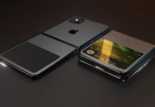 आईफोन १५ फोल्डेबल स्क्रिनका साथ आउने आँकलन