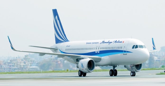 Himalayan_airlines_arthasansar