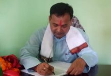अध्यादेश मार्फत बजेट ल्याउनु नै अलोकतान्त्रिक : मन्त्री यादव