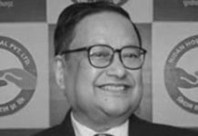 वरिष्ठ डाक्टर आईएल आचार्यको ८३ वर्षको उमेरमा निधन