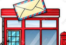 लालबन्दीमा रहेको इलाका हुलाक कार्यालयकाे अब आफ्नै भवन