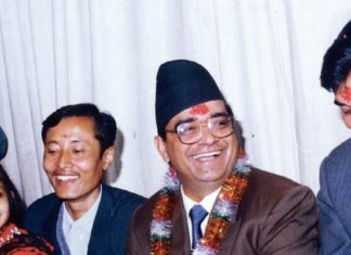 मदन भण्डारीको दुर्लभ अन्तर्वार्ता