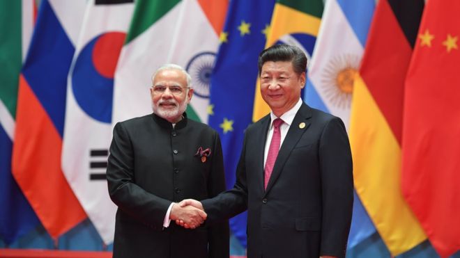 modi-xinping