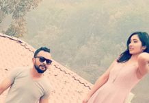 म्यूजिक भिडियाे सँगैमिली जिन्दगीको नाउँ तर्न आउँ सार्वजनिक