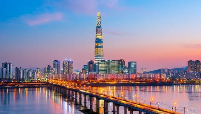 south-korea