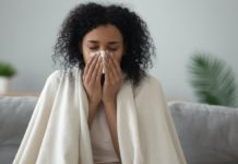 कोरोना वा मोसमी रुघाखोकी थाहा पाउने तरिका !