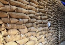 महामारीले गर्दा खाद्यान्न उद्योगहरू अवस्थामा पुग्यो