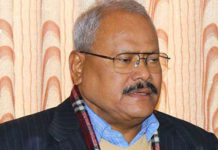 लोकतन्त्र रक्षाका लागि कांग्रेसको भूमिका महत्वपूर्ण : उपसभापति गच्छदार