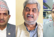 नेतृत्व महामारीबीच तेस्रो पटक परिवर्तन