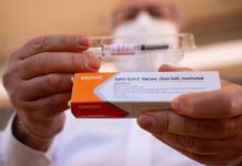 सिनोभ्याक खोपलाई आपतकालीन प्रयोग अनुमति