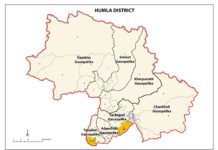 लिमीमा मङ्गलबारदेखि निषेधाज्ञा हटाइयाे