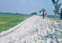 नेपालकाे सीमा क्षेत्रमा भारतको दादागिरी कायमै