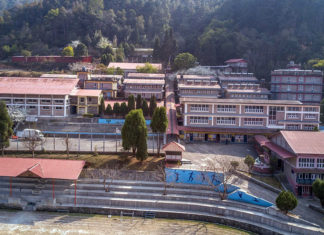शुभतारा स्कुल सधैंका लागि बन्द