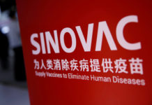 सिनोभ्याकको खोपले पायो अनुमति, बायोमेटिक्सले नेपाल भित्र्याउने