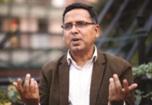 संवैधानिक इजलासमा सुनुवाइ प्रारम्भ हुने बित्तिकै विवाद