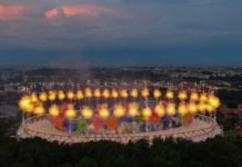 युराेकपकाे पहिलाे खेलमा टर्कीले इटालीलाई हरायाे