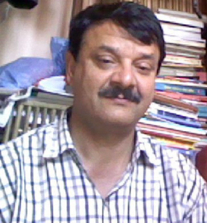 gunraj-lohani