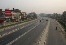 उपत्यकामा निजी सवारी साधनलाई सञ्चालन गर्न दिने