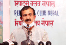 तीन जनालाई उपप्रधानमन्त्री बनाउँदा पैसाको चलखेल