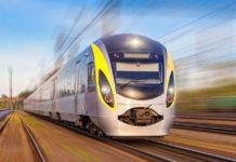 सैनिक तुलबहादुर पुनको नाम अङ्कित रेल सञ्चालनमा