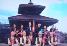 मदनकृष्ण श्रेष्ठको स्वरमा देश भक्ती ”मतिनाया खँ” म्यूजिमक भिडियाे सार्वजनिक