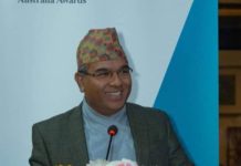 हरित अर्थतन्त्रमा आधारित विकास खाँचो