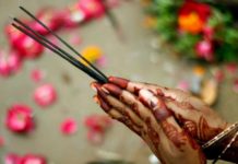 साउने सङ्क्रान्ति पर्व आज देशभर मनाइँदै