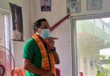 गठबन्धन सरकारबाट जनताले धेरै आशा गरेकाे छैन : राप्रपा अध्यक्ष थापा