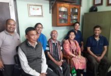 संसाक साहित्यिक सम्मान–२०७८ घोषणा