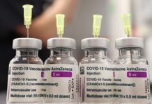 तीन हप्ताभित्र नेपालले अस्ट्राजेनिकाको खोप पाउने