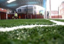 साउन अन्तिम सातादेखि ए डिभिजन फुटसल लिग सुरु