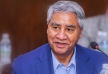 प्रधानमन्त्री देउवाको कार्यकालमा कोरोना महामारीको चपेटाबाट निकास पाउने विश्वास