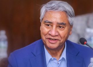 प्रधानमन्त्री देउवाको कार्यकालमा कोरोना महामारीको चपेटाबाट निकास पाउने विश्वास