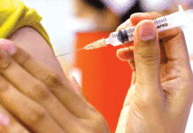 यस बर्षकाे चैतसम्म तीन करोड मात्रा खोप आउने