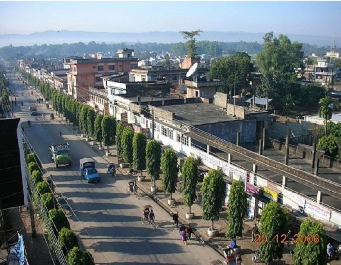 Hetauda-city1