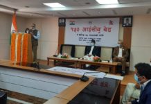 भारतबाट नेपाललाई १५० थान आईसीयू बेड