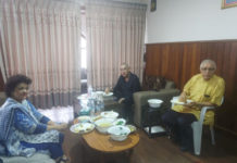 कांग्रेसका नेता आ–आफ्नै अडानमा