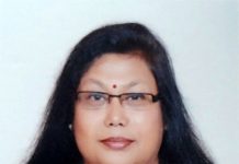 महालक्ष्मी बैंकको स्वतन्त्र सञ्चालकमा अम्बिका श्रेष्ठ