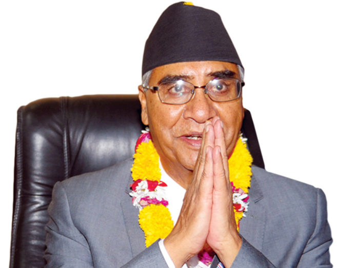SHER-BAHADUR-DEUBA