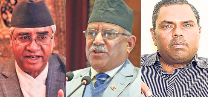 deuba_dahal_yadav