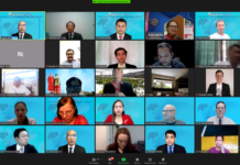 युपिएफको आयोजनामा एशिया प्यासफिक स्तरिय नेतृत्व सम्मेलन सम्पन्न