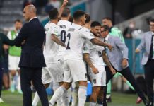 यस्ताे छ अहिलेसम्म इटलीकाे अपराजित यात्रा