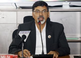 मुलुकको पछिल्लो आर्थिक अवस्थालाई विष्लेषण गरेर श्वेतपत्र ल्याउने घोषणा
