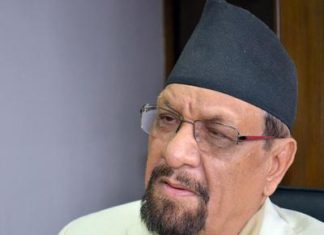 कांग्रेसको नेतृत्वमा सरकार बन्ने