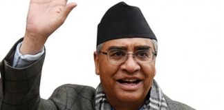 सर्वोच्चको आदेशअनुसार देउवा प्रधानमन्त्री पदमा नियुक्त हुँदै