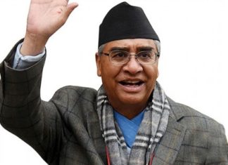 सर्वोच्चको आदेशअनुसार देउवा प्रधानमन्त्री पदमा नियुक्त हुँदै