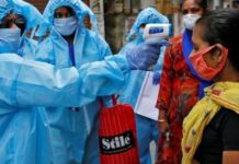 डेल्टा भेरियन्ट खोप नलगाउनेमा अत्याधिक घातक