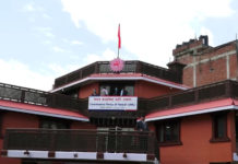 एमाले कार्यदलको बैठक बस्दै