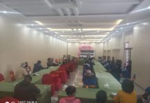 एमसीसी खारेजीका लागि संयुक्त संघर्ष समिति बन्यो