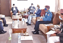 सरकारले ४० लाख फाइजर खोप खरिद गरिने